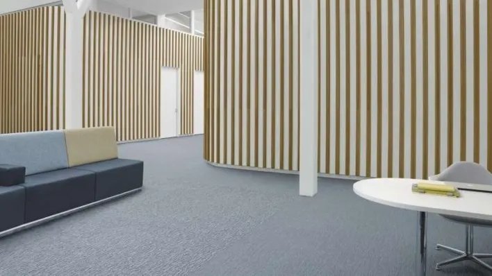 Kuva näyttää, miten laattoja voi yhdistää.
Craved 8914 ja Ridge 8915