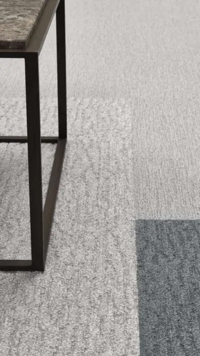 Kuva näyttää, miten laattoja voi yhdistää.
Craved 9508, 9515 ja Ridge 9930