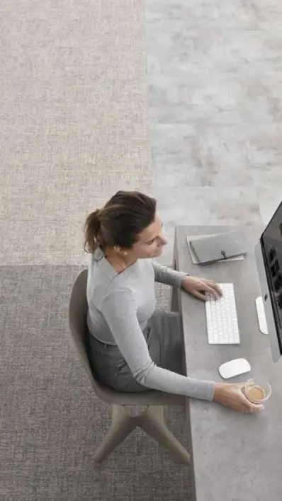 Kuva näyttää, miten laattoja voi tarvittaessa yhdistellä.
9097 ja 2927