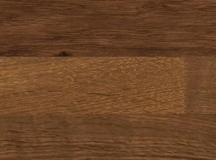 Sillanruotoparketti Allegro - Savustettu tammi harjattu nL+