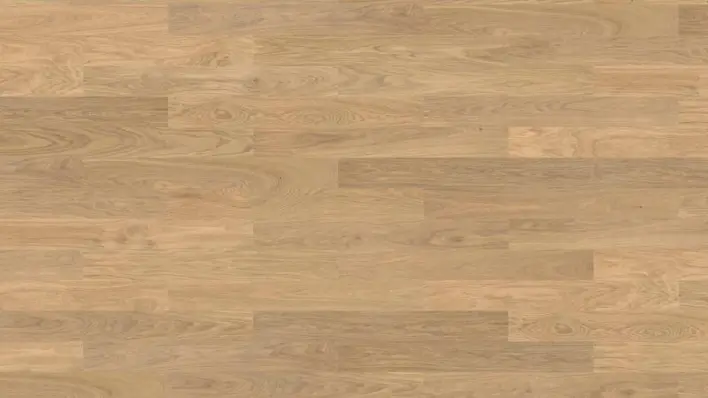 Suurikokoinen kalanruoto Prestige – tammi, vaalea valkoinen, voimakkaasti harjattu nD