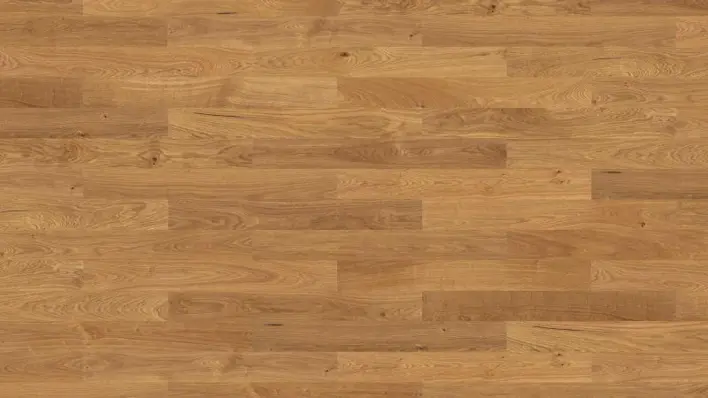 Suurikokoinen kalanruoto Prestige - Tammi Sauvage harjattu nL+