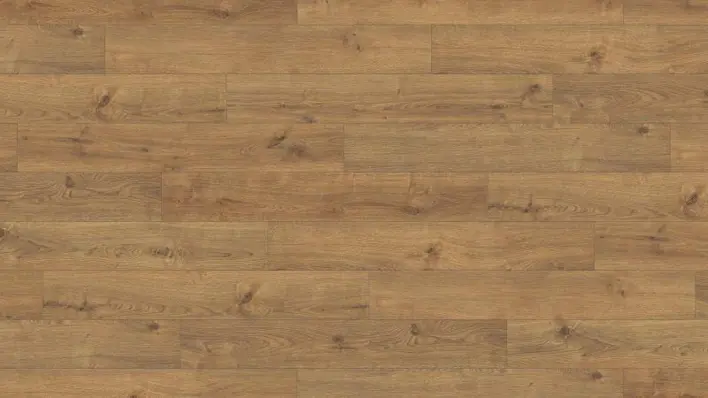 Haro laminaattilattia Aqua - lankkulattia, tammi Portland natur