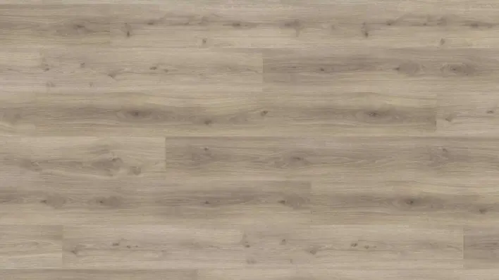 Haro laminaattilattia, Grand Via Aqua - Tammi Emilia, Samettiharmaa