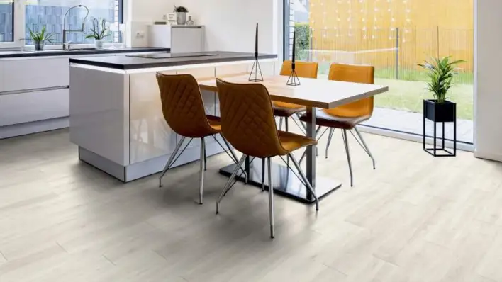 Laminaattilattia, Classic Edition, Oak Sushi Bar, Lankku