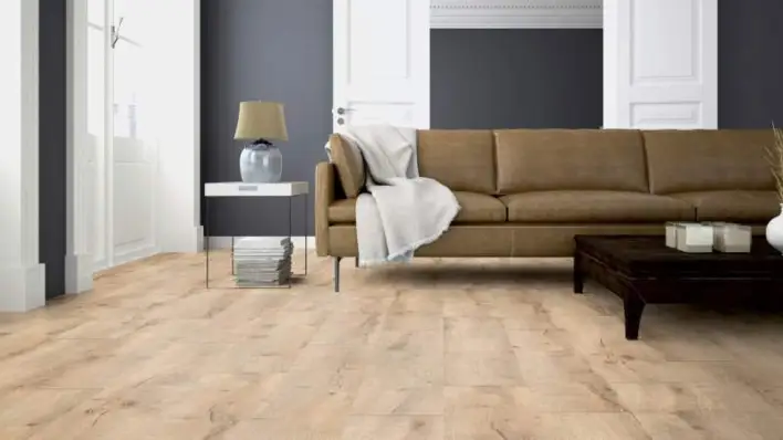 Laminaattilattia, Classic Edition, Oak Vintage Boutique, Lankku