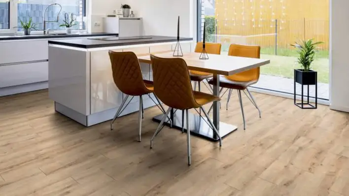 Laminaattilattia, Classic Edition, Oak Vintage Boutique, Lankku