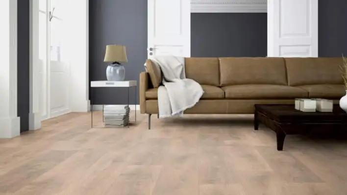 Laminaattilattia, Classic Edition, Oak French Bistro, Plank