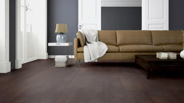 Laminaattilattia, Classic Edition - Oak Irish Pub, Lauta