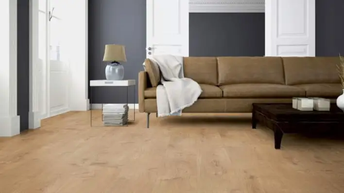 Laminaattilattia, Classic Edition, Oak Opera House, Lauta