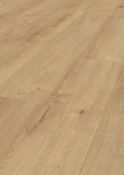 Laminaattilattia, Grand Edition - Oak Music Store, Long Plank - KAMPANJA