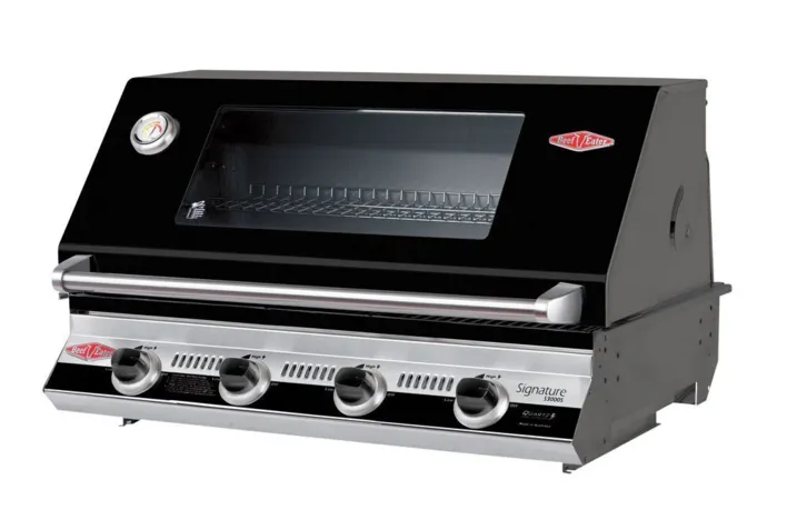BeefEater - Signature S3000E, 4 poltinta - Ilman jalustaa