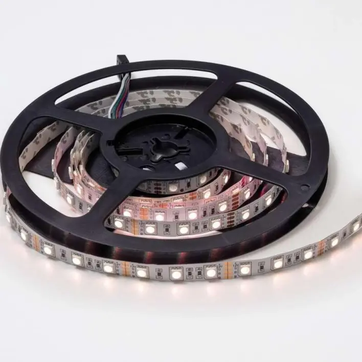 LED-valonauha