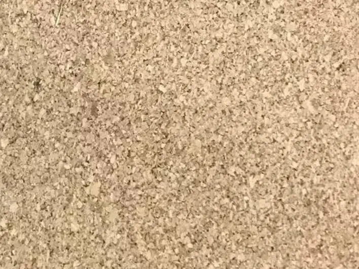 LVT vinylklik - Kingsize, Vaalea luonnonpuu