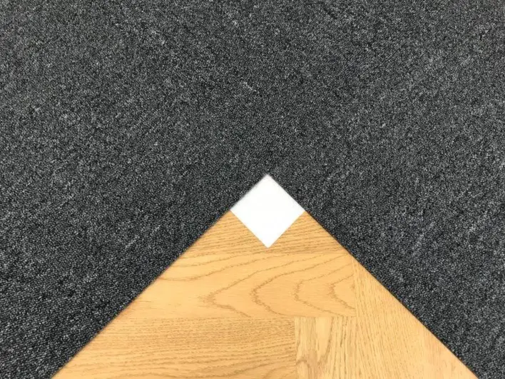 Ege Velcro/Eco Pad Light - Loppuunmyynti