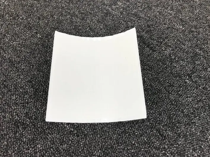 Ege Velcro/Eco Pad Light - Loppuunmyynti