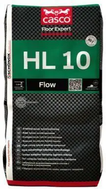 Casco HL 10 Flow, 25 kg.