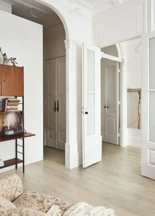 Pergo Lillehammer Sensation - Mature White Oak