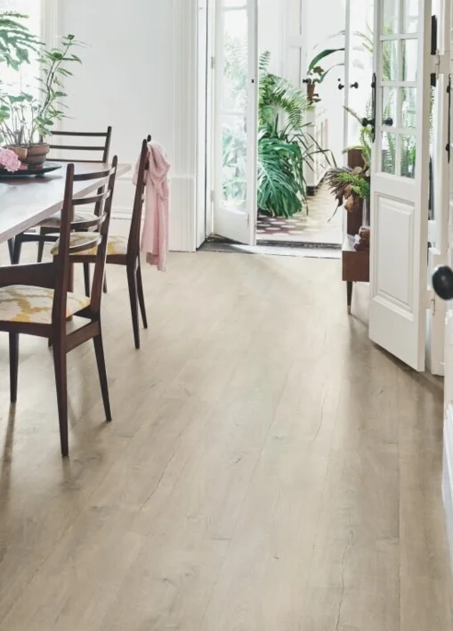 Pergo Lillehammer Sensation - Mature Taupe Oak