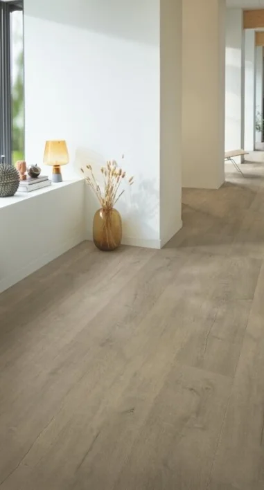Pergo Lillehammer Sensation - Mature Taupe Oak