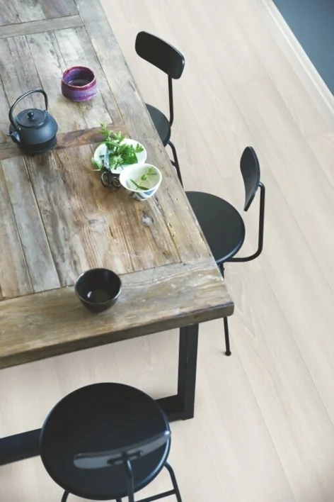 Pergo Lillehammer Sensation - Select White Oak - KAMPANJA