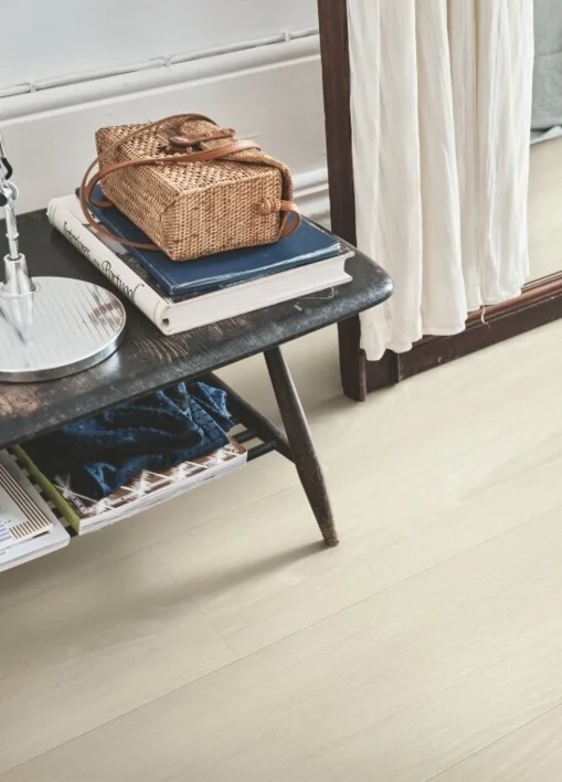 Pergo Lillehammer Sensation - Select White Oak - KAMPANJA