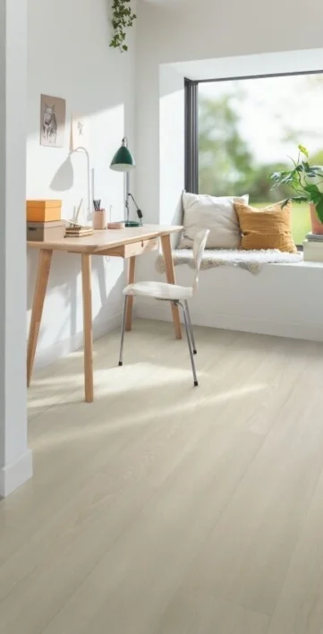 Pergo Lillehammer Sensation - Select White Oak - KAMPANJA