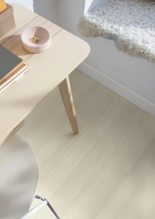 Pergo Lillehammer Sensation - Select White Oak - KAMPANJA