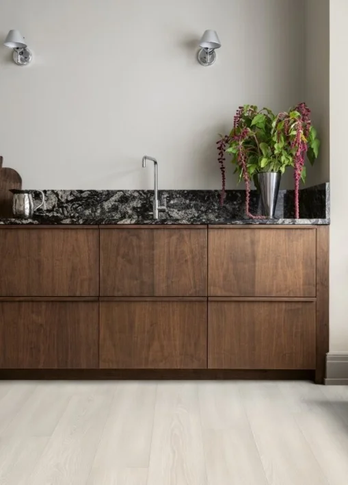 Pergo Lillehammer Sensation - Select White Oak - KAMPANJA
