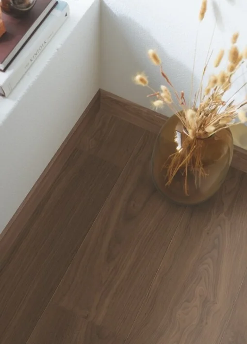 Pergo Lillehammer Sensation - Modern Walnut