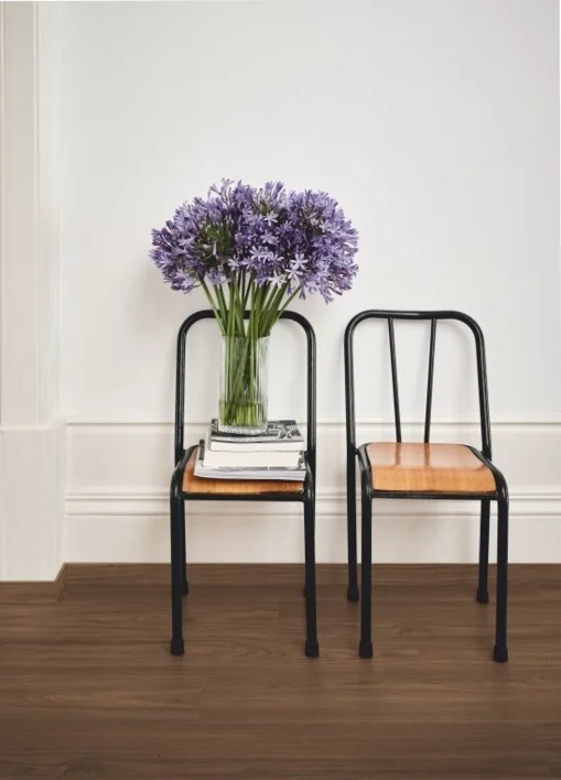 Pergo Lillehammer Sensation - Modern Walnut