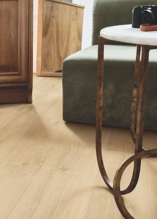 Pergo Lillehammer Sensation - Pure Oak - KAMPANJA