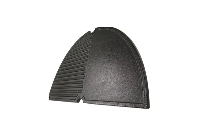 Bigg Bugg, valurautainen paistolevy