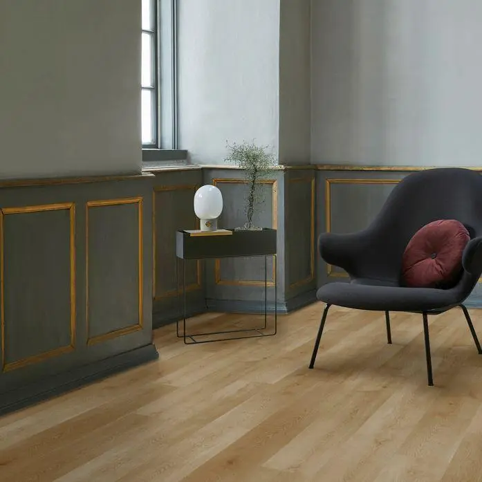 Timberman Novego vinyylilankku - Dakota Oak