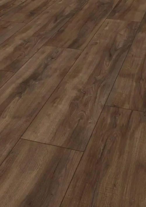 Kronotex Exquisit Plus, Montmelo Oak Toffee, Lankku