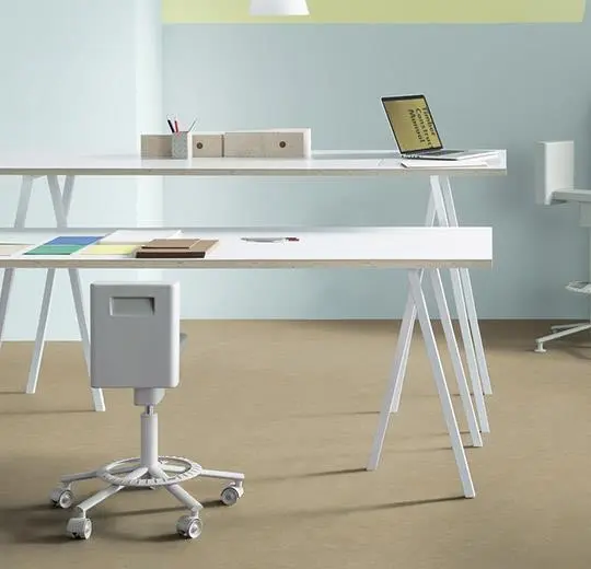 Marmoleum Fresco - Oat