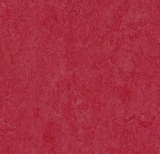 Marmoleum Fresco - Ruby