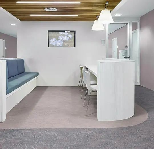 Marmoleum Fresco - Syreeni