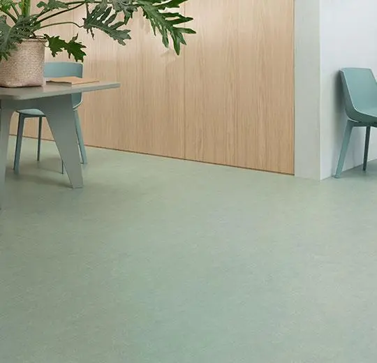 Marmoleum Fresco - Sage