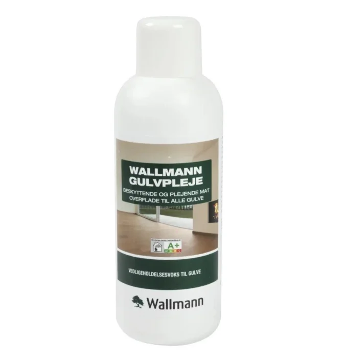 Wallmann Lattianhoito