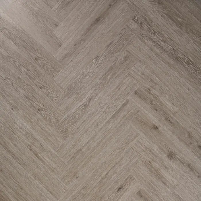 Timberman Novego Vinyylilankku - Sildeben Steel Oak