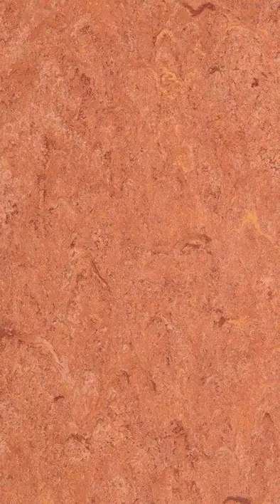 DLW Marmorette linoleumi, Sunset Orange