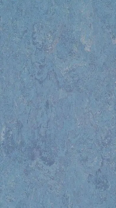 DLW Marmorette linoleumi, Dusty Blue