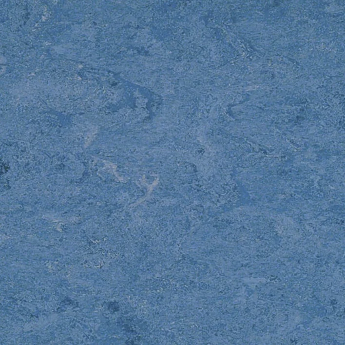 DLW Marmorette linoleumi, Sky Blue