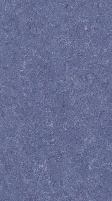 DLW Marmorette linoleumi, Royal Blue