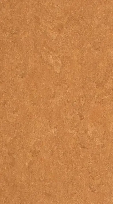 DLW Marmorette linoleumi, Spicy Orange