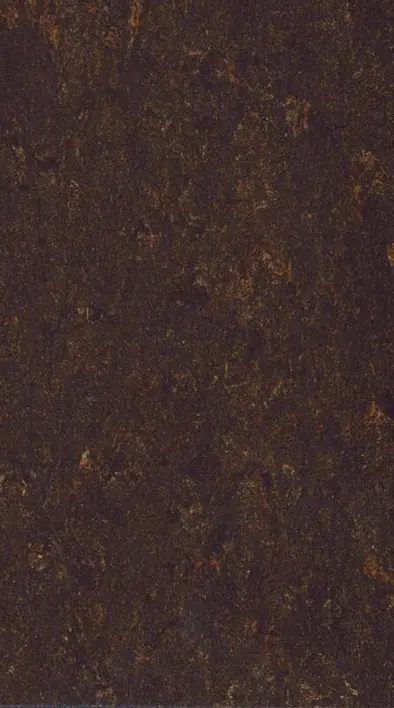 DLW Marmorette linoleumi, Mokka Brown