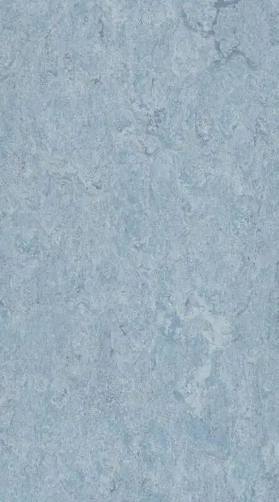 DLW Marmorette linoleum, Blue Eyes