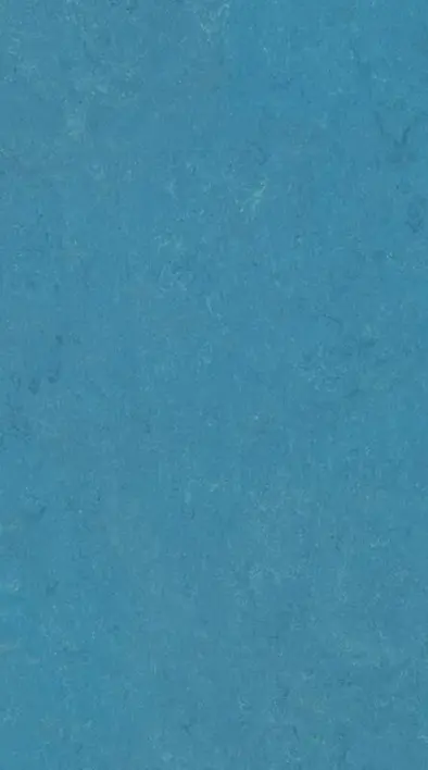 DLW Marmorette linoleumi, Fluffy Blue