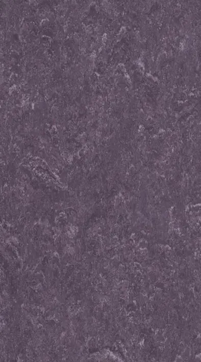 DLW Marmorette linoleumi, violetti